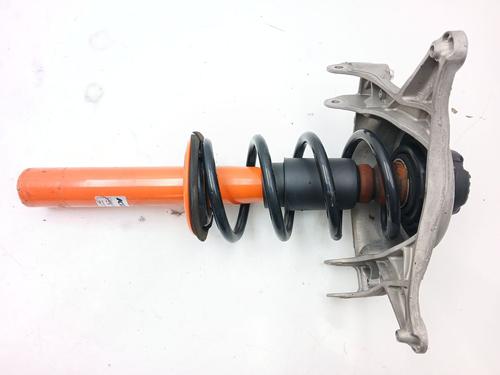 Right front shock absorber AUDI A4 Allroad B8 (8KH) 2.0 TDI quattro | BP26940992M17 