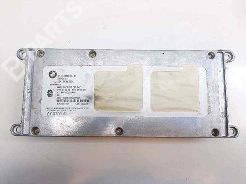 Electronic module BMW 5 (E60) 530 d | BP8300539M83 