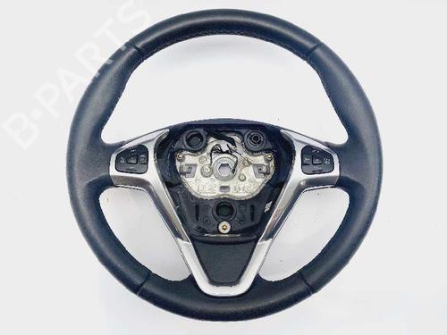Used Steering wheel Steering wheel FORD B-MAX (JK) 1.6 Ti (105 hp) 16765620 16765620