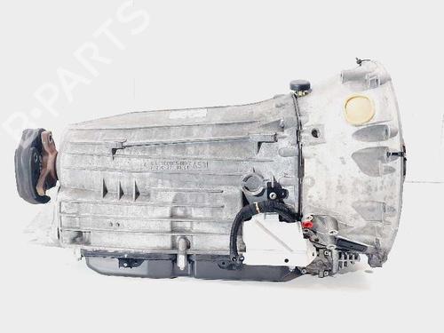 Used Gearbox Gearbox MERCEDES-BENZ C-CLASS Coupe (C204) C 220 CDI (204.302) (170 hp) 17569729 17569729