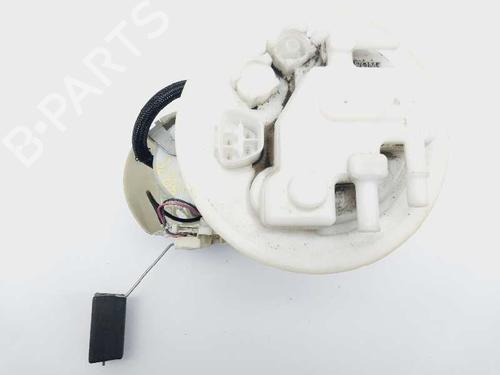 Fuel pump TOYOTA AURIS (_E18_) [2012-2018]  17831365