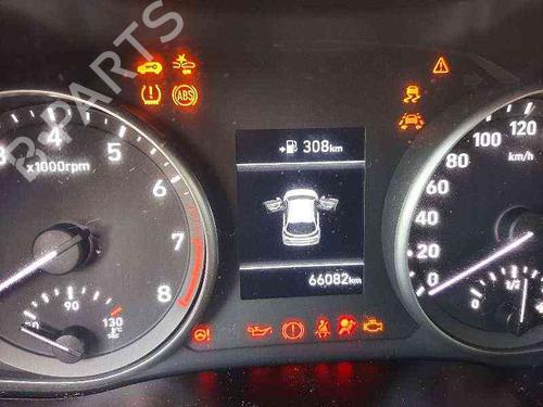 Upper protection HYUNDAI i30 Estate (PDE) | BP24843361M93 - Image 12