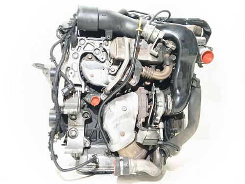 Engine OPEL ASTRA J (P10)  | BP29404962M1 