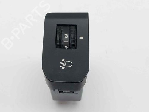 Used Headlight switch KIA RIO III (UB) 1.4 CRDi (90 hp) 20682323