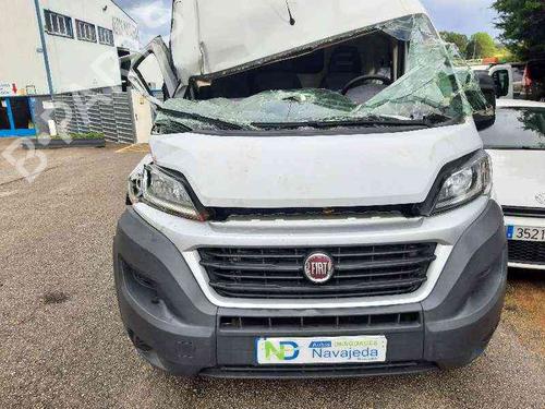Luftventil FIAT DUCATO Platform/Chassis (250_) 115 Multijet 2,0 D | BP20683940I21 - Image 8