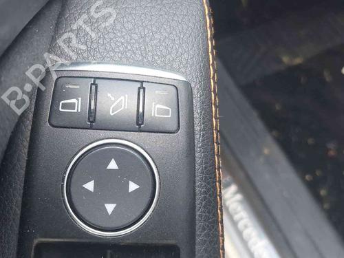 Left front window switch MERCEDES-BENZ CLA Shooting Brake (X117) CLA 220 CDI / d (117.903) | BP37218655I27  - Image 14