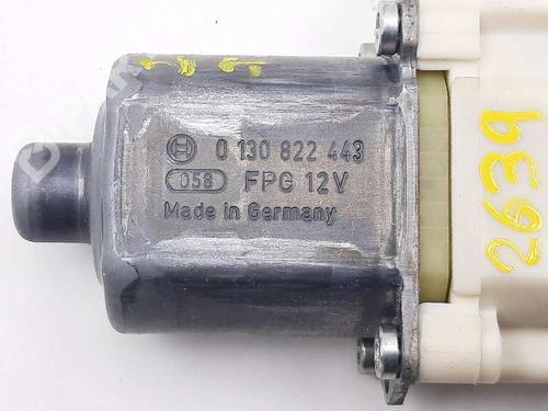 Left rear window motor MERCEDES-BENZ C-CLASS (W204)  | BP9261928E23 