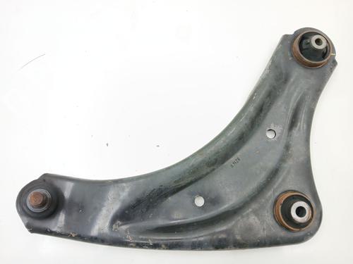 Used Right front suspension arm NISSAN JUKE (F15) 1.2 DIG-T (115 hp) 21556501