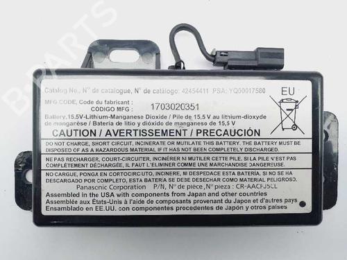 Used Electronic module Electronic module OPEL INSIGNIA B Grand Sport (Z18) [2017-2026] 20685683 20685683