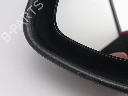 Left mirror CITROËN C-ELYSEE (DD_) 1.5 BlueHDi 100 | BP33705209C26 - Image 2