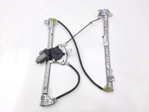 Used Front right window mechanism Front right window mechanism 9262035 9262035