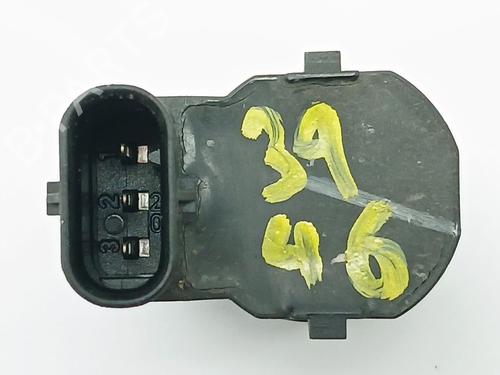 Electronic module JAGUAR XF I (X250) 3.0 D | BP26601564M83 - Image 3