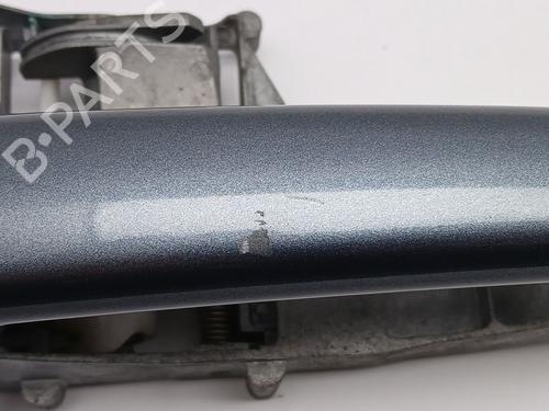 Front right exterior door handle CITROËN C4 Grand Picasso I (UA_) 1.6 HDi | BP29886170C129 