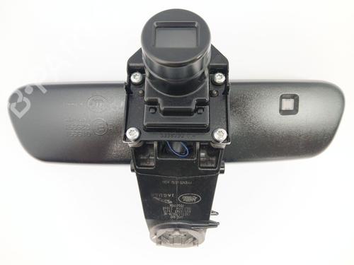 Rear mirror JAGUAR XF I (X250) 3.0 D | BP26940976I6 - Image 3