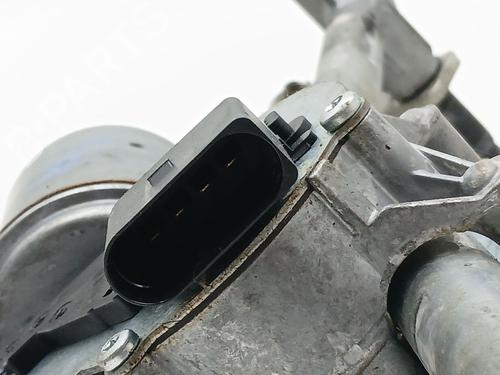 Front wiper motor LAND ROVER FREELANDER 2 (L359) 2.2 TD4 4x4 | BP30931712M29