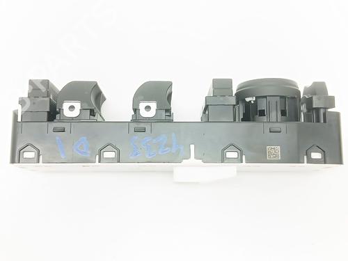 Left front window switch HYUNDAI KONA SUV Van (OS, OSE, OSI) 1.6 GDi Hybrid | BP32065993I27 - Image 4