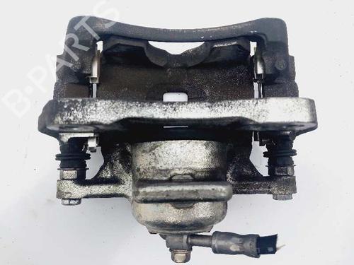 Left front brake caliper FORD B-MAX (JK) 1.6 Ti | BP16765667M105 - Image 2