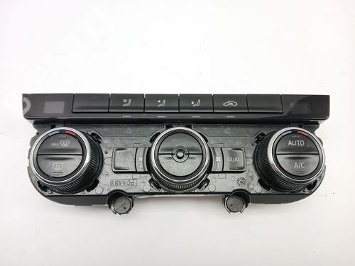 Used Climate control Climate control SKODA OCTAVIA III Combi (5E5, 5E6) 1.8 TSI (180 hp) 23421836 23421836