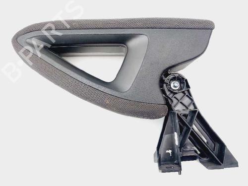 Used Armrest / Center console Armrest / Center console CITROËN C4 CACTUS [2014-2026] 16639058 16639058