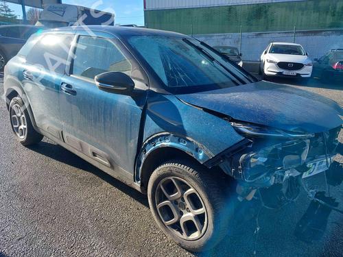 Electronic module CITROËN C4 CACTUS 1.2 THP 110 | BP23210233M83 - Image 6