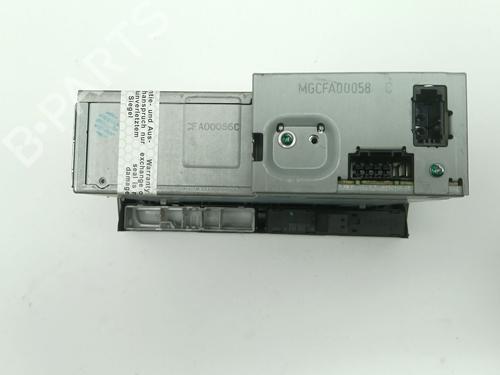 Radio AUDI A5 (8T3) 3.0 TDI quattro | BP31995878E6