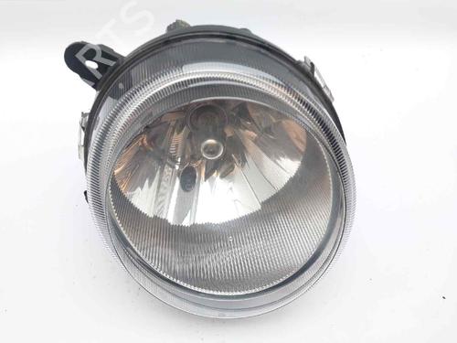 Used Right headlight Right headlight JEEP COMPASS (MK49) 2.0 CRD (140 hp) 13384297 13384297
