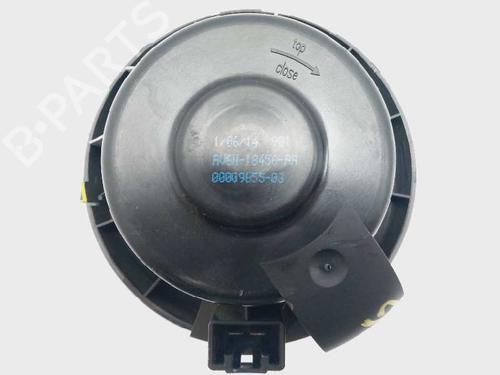 Heater blower motor FORD FOCUS III  | BP20685299M62 