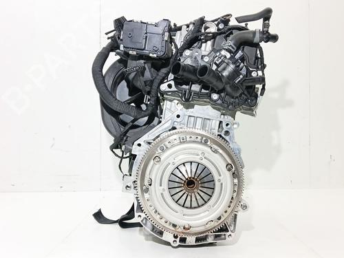Used Engine Engine SEAT Mii (KF1, KE1) 1.0 (60 hp) 31070654 31070654