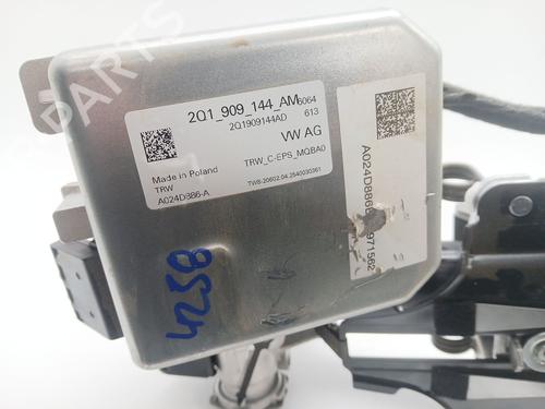 Steering column VW TAIGO (CS1) 1.0 TSI | BP33000572M21 - Image 3