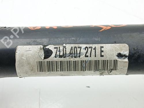 Left front driveshaft AUDI Q7 (4LB) 3.0 TDI quattro | BP24615889M38 - Image 4