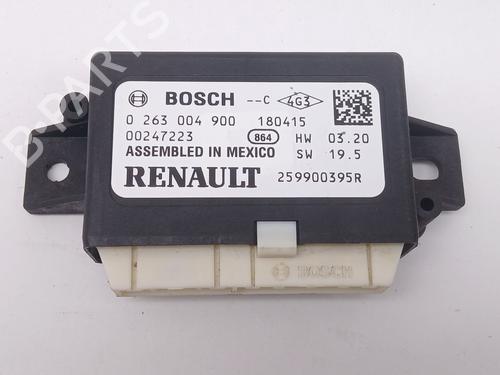 electronic-module-renault-kadjar-ha_-hl_-2015-32118807 main image
