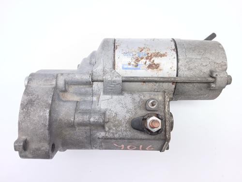 Used Starter LAND ROVER FREELANDER 2 (L359) 2.2 TD4 4x4 (160 hp) 28377707