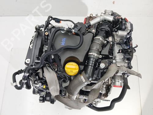 Engine RENAULT KADJAR (HA_, HL_) 1.5 BLUE dCi 115 (HLA6) | BP33273184M1  - Image 6