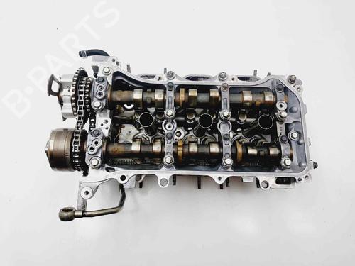 Cylinder head LEXUS GS (_S19_) 450h (GRS191_, GWS191_) (296 hp) 17069264