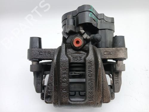 Left rear brake caliper AUDI A3 Sportback (8YA, 8YF) 35 TDI | BP35787787M107 - Image 2