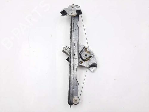 Front right window mechanism DACIA SANDERO 1.5 dCi | BP20678868C23 - Image 2