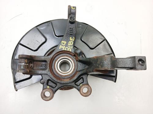 Left front steering knuckle MG MG ZS SUV (AZS1) 1.5 VTi | BP23256523M25 - Image 2