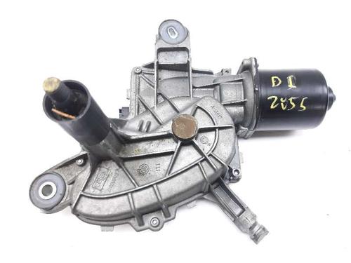 Used Front wiper motor CITROËN C4 Grand Picasso I (UA_) [2006-2013]  20680514
