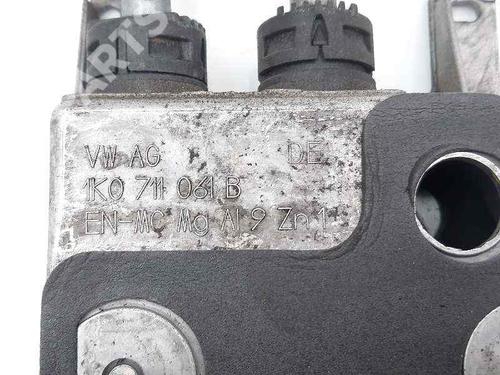 Gear lever AUDI Q3 (8UB, 8UG) 2.0 TDI | BP9042626M90 