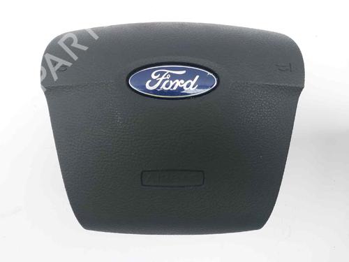 Used Driver airbag FORD MONDEO IV (BA7) 2.0 TDCi (140 hp) 14480352
