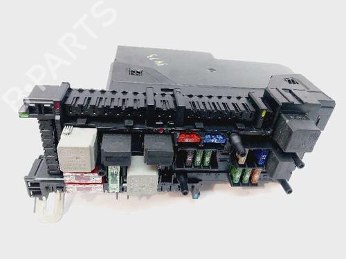 Fuse box MERCEDES-BENZ CLS Shooting Brake (X218) CLS 350 CDI / d (218.923) | BP17921172E1 