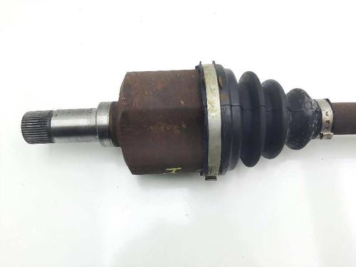 Left front driveshaft CITROËN JUMPER II Van | BP9279696M38 - Image 3