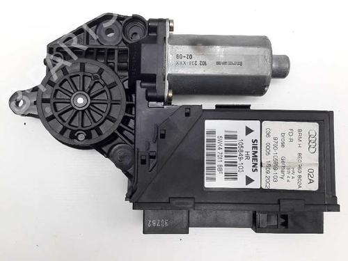 Used Right rear window motor Right rear window motor AUDI A4 B6 (8E2) 1.9 TDI (130 hp) 9259979 9259979