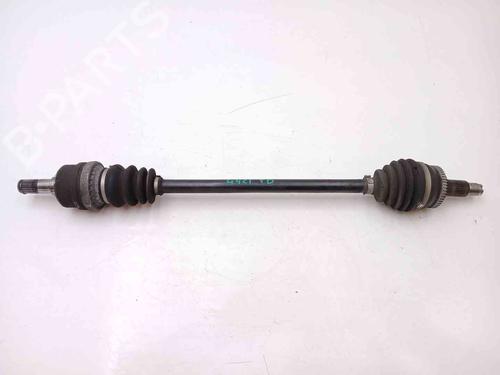 Used Right rear driveshaft Right rear driveshaft 36991488 36991488