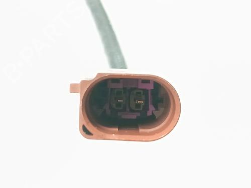 Elektronisk sensor VW CADDY ALLTRACK Box Body/MPV (SAA) 2.0 TDI | BP26040522M84 