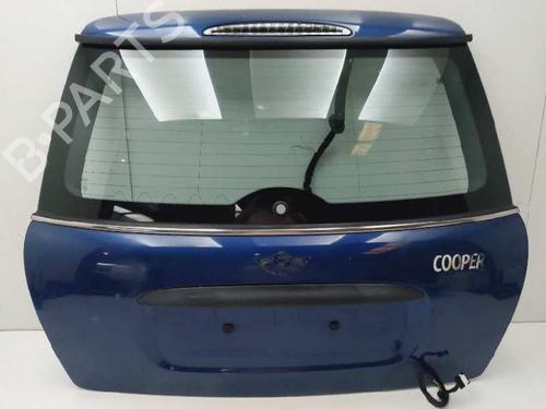 Used Tailgate MINI MINI (R50, R53) One (90 hp) 17864338