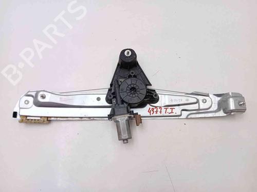 Rear left window mechanism DACIA SANDERO III 1.0 TCe 90 | BP37492652C24 - Image 2