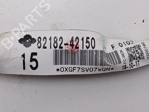 Electronic module TOYOTA RAV 4 V (_A5_, _H5_) 2.5 Hybrid AWD (AXAH54) | BP29886179M83