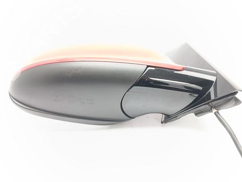 Right mirror OPEL ASTRA J GTC 1.6 SIDI (08) | BP28171479C27 