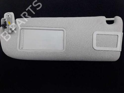 Used Left sun visor Left sun visor AUDI A6 C6 (4F2) 3.0 TDI quattro (225 hp) 9260298 9260298